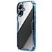 Cover per iPhone 16 Plus - TPU+PC, Trasparente - Foto miniatura 2