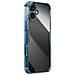 Cover per iPhone 16 Plus - TPU+PC, Trasparente - Foto miniatura 3