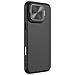 Cover per iPhone 16 Pro Max - TPU+PC, Nero, MagSafe - Foto miniatura 3