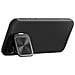 Cover per iPhone 16 Pro Max - TPU+PC, Nero, MagSafe - Foto miniatura 4