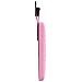 Testata appesa Montaggio a parete Rosa 190 x 55 x 5 cm Tessuto - Foto miniatura 6