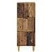 Mobile con Cassetti Legno antico 33 x 34,5 x 90 cm - Foto miniatura 4