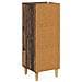 Mobile con Cassetti Legno antico 33 x 34,5 x 90 cm - Foto miniatura 6