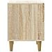Armadio da Notte con cassetto Rovere Sonoma 43 x 34,5 x 48 cm - Foto miniatura 5