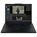 ThinkPad P16s Gen 5 (AMD) AMD Ryzen AI 7 450 Workstation mobile 40,6 cm (16") WUXGA 32 GB LPDDR5x-SDRAM 1 TB SSD Wi-Fi 7 - Foto miniatura 1