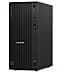 ThinkCentre M90t Gen 6 Intel Core Ultra 7 265 32 GB DDR5-SDRAM 512 GB SSD Windows 11 Pro Tower PC Nero - Foto miniatura 3
