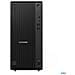 ThinkCentre M90t Gen 6 Intel Core Ultra 7 265 32 GB DDR5-SDRAM 512 GB SSD Windows 11 Pro Tower PC Nero - Foto miniatura 1