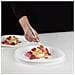 62863 - Pinze da cucina di precisione per impiattare con cucchiaio, - Foto miniatura 2