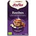 Yogi Tea Rooibos Bio 17 Filtri 30,6 g - Foto miniatura 1