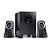 Z313 Casse Altoparlanti 25W per PC Rms - Nero - Foto miniatura 12