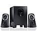 Z313 Casse Altoparlanti 25W per PC Rms - Nero - Foto miniatura 8