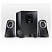 Z313 Casse Altoparlanti 25W per PC Rms - Nero - Foto miniatura 4