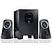 Z313 Casse Altoparlanti 25W per PC Rms - Nero - Foto miniatura 5