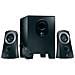 Z313 Casse Altoparlanti 25W per PC Rms - Nero - Foto miniatura 1