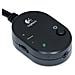Z313 Casse Altoparlanti 25W per PC Rms - Nero - Foto miniatura 2