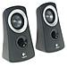 Z313 Casse Altoparlanti 25W per PC Rms - Nero - Foto miniatura 3
