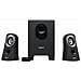 Z313 Casse Altoparlanti 25W per PC Rms - Nero - Foto miniatura 15
