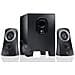 Z313 Casse Altoparlanti 25W per PC Rms - Nero - Foto miniatura 16
