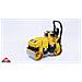 Rullo Compressore per Caterpillar - Foto miniatura 5