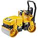 Rullo Compressore per Caterpillar - Foto miniatura 4