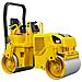Rullo Compressore per Caterpillar - Foto miniatura 1