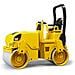 Rullo Compressore per Caterpillar - Foto miniatura 2
