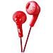 Cuffie auricolari "Gumy" con bass boost - Foto miniatura 1