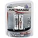 Box 2 Pile AA Extreme Litio  - Foto miniatura 3