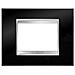 Gw16203tn Placca Lux 3p Nero Toner - Foto miniatura 2