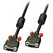 Cavo Monitor S-VGA Nero, 5m - Foto miniatura 3