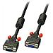 Cavo Monitor S-VGA Nero, 5m - Foto miniatura 2