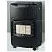 Stufa a Gas Interno SC21 Potenza Termica 4200 Watt Colore Nero - Foto miniatura 2
