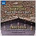 Giuseppe Martucci - Trii Per Pianoforte E Archi (nn. 1 E 2) - Trio Vega - Foto miniatura 1