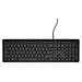 Tastiera USB Meccanica KB216 Colore Nero (Layout Italiano) - Foto miniatura 1