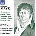 Mayr Simon - Ouvertures - Foto miniatura 1