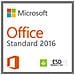 Office Standard 2016 Vl (1 Pc) 32 64 Bit - Esd Version - Foto miniatura 1