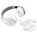 Cuffie Stereo con microfono HS-501W Bianco - Foto miniatura 1