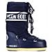 Doposci Nylon Junior Blu - Foto miniatura 1