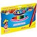 = < < Cf24 Pennarello Tipo Turbocolor - Foto miniatura 1