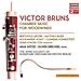 Victor Bruhns - Chamber Music For Woodwinds - Musica Da Camera Per Fagotto - Foto miniatura 1