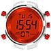 Watx&colors Xxl Digital Orologi Uomo Rwa1741 - Foto miniatura 1
