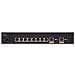 SF352-08P Switch gestito PoE 10/100 a 8 porte (SF352-08P-K9-EU) - Foto miniatura 5