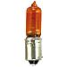 Cp. lamp. Alogene H21w Ambra - Foto miniatura 6