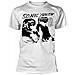 Sonic Youth - Goo Album Cover (White) Ts - Foto miniatura 1