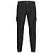 Pantaloni Paul Flake Akm 542 L32 Abbigliamento Uomo W31-l32 - Foto miniatura 4
