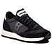 Sneakers Nero Jazz s60368 9 Donna Taglia38.5 - Foto miniatura 3