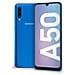Galaxy A50 Blu 128 GB Dual Sim Display 6.4" Full HD+ Slot Micro SD Fotocamera 25 Mpx Android Europa - Foto miniatura 1