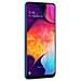 Galaxy A50 Blu 128 GB Dual Sim Display 6.4" Full HD+ Slot Micro SD Fotocamera 25 Mpx Android Europa - Foto miniatura 3
