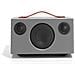 Speaker Portatile Addon T3 Wireless Bluetooth Potenza 25 Watt Colore Grigio - Foto miniatura 1