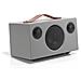 Speaker Portatile Addon T3 Wireless Bluetooth Potenza 25 Watt Colore Grigio - Foto miniatura 2